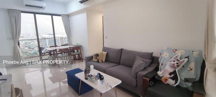 Simsville (D14), Condominium #489793841